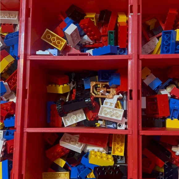 Legos - Picture 7 of 16